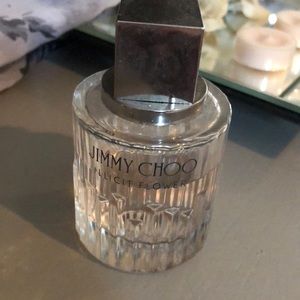 Jimmy Choo Illicit Flower